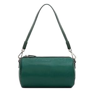 Brandon Blackwood Green Bianca Duffle